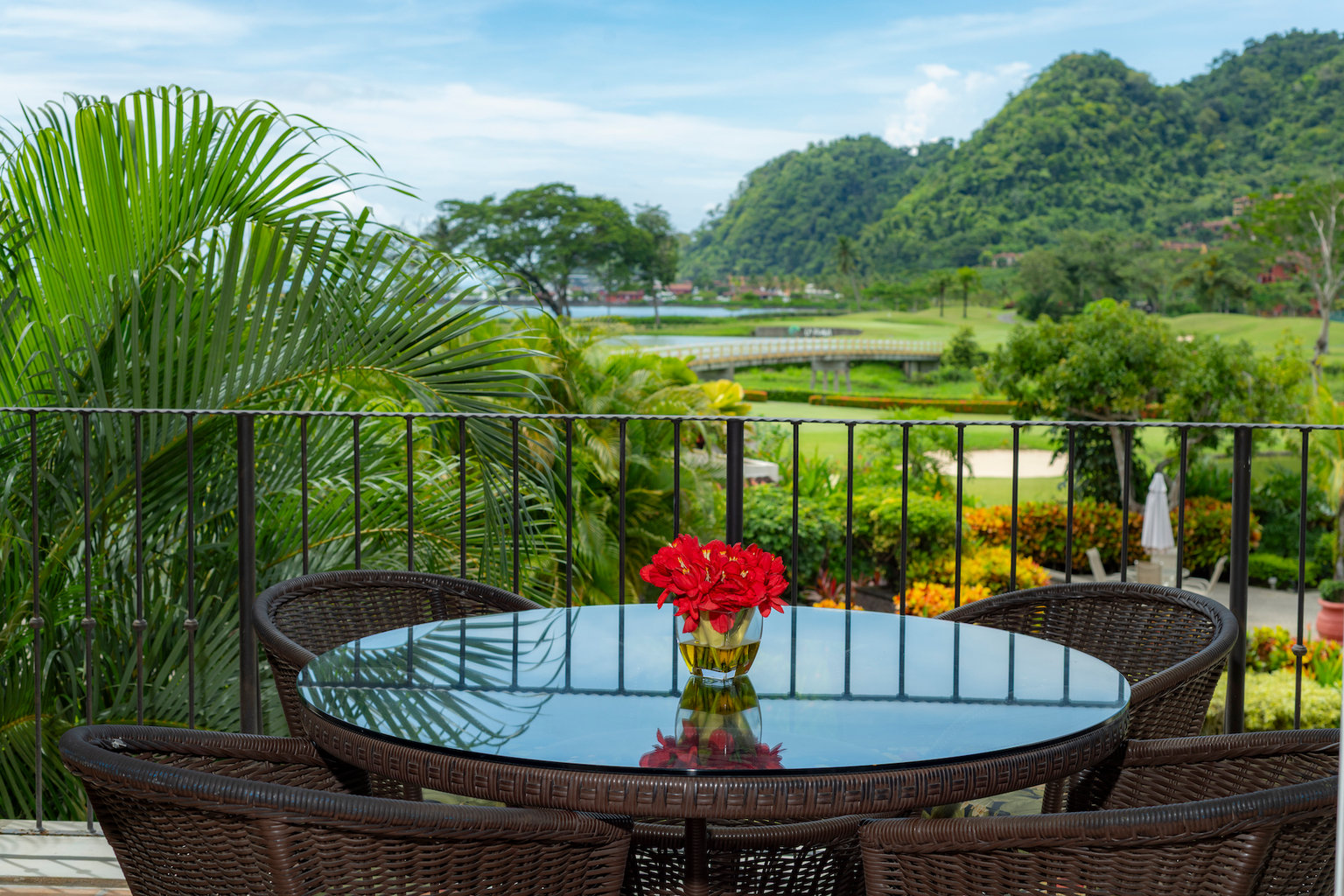 Playa Herradura Vacation Rental