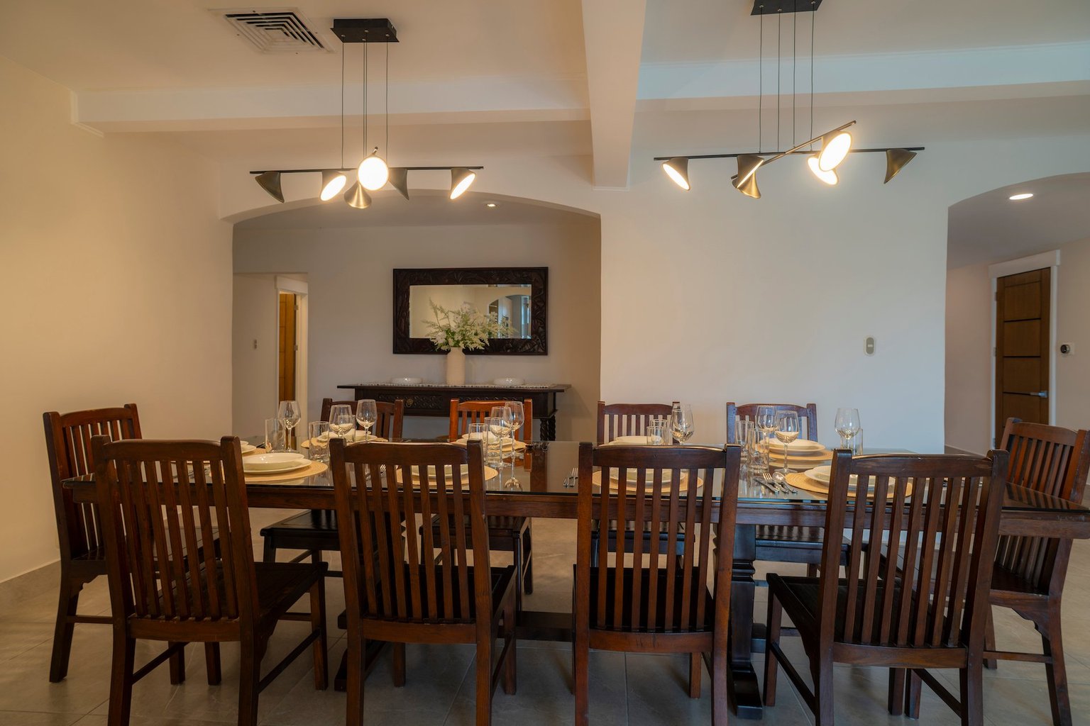 Playa Herradura Vacation Rental