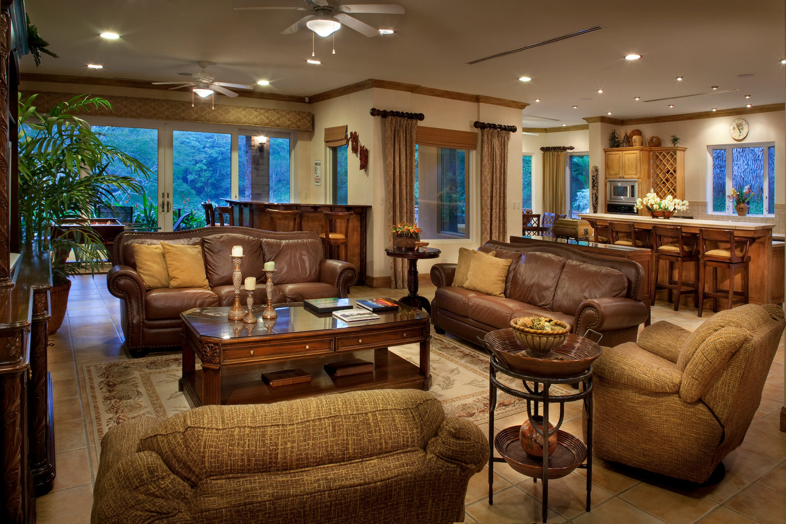 Playa Herradura Vacation Rental