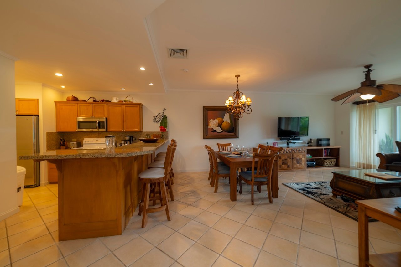 Playa Herradura Vacation Rental