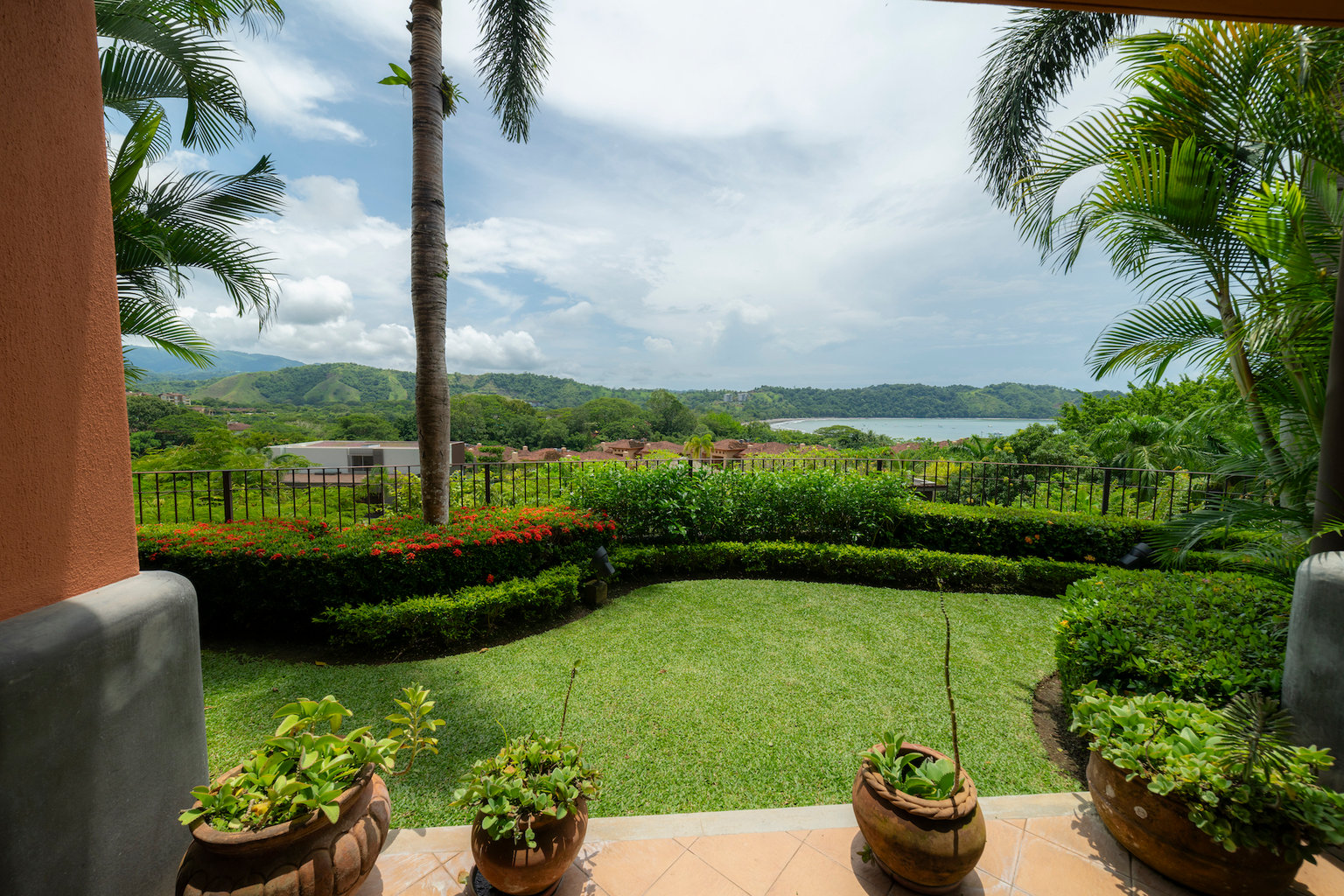 Playa Herradura Vacation Rental