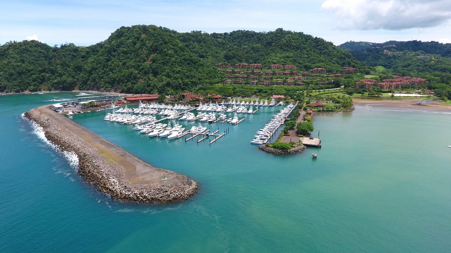 Playa Herradura Vacation Rental