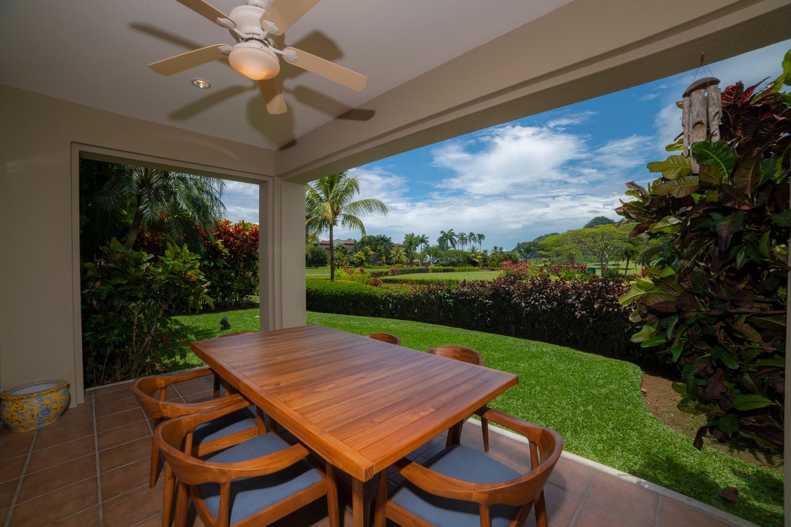 Playa Herradura Vacation Rental