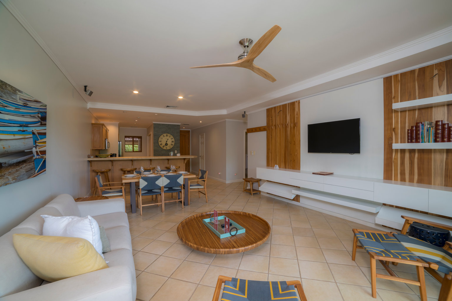 Playa Herradura Vacation Rental