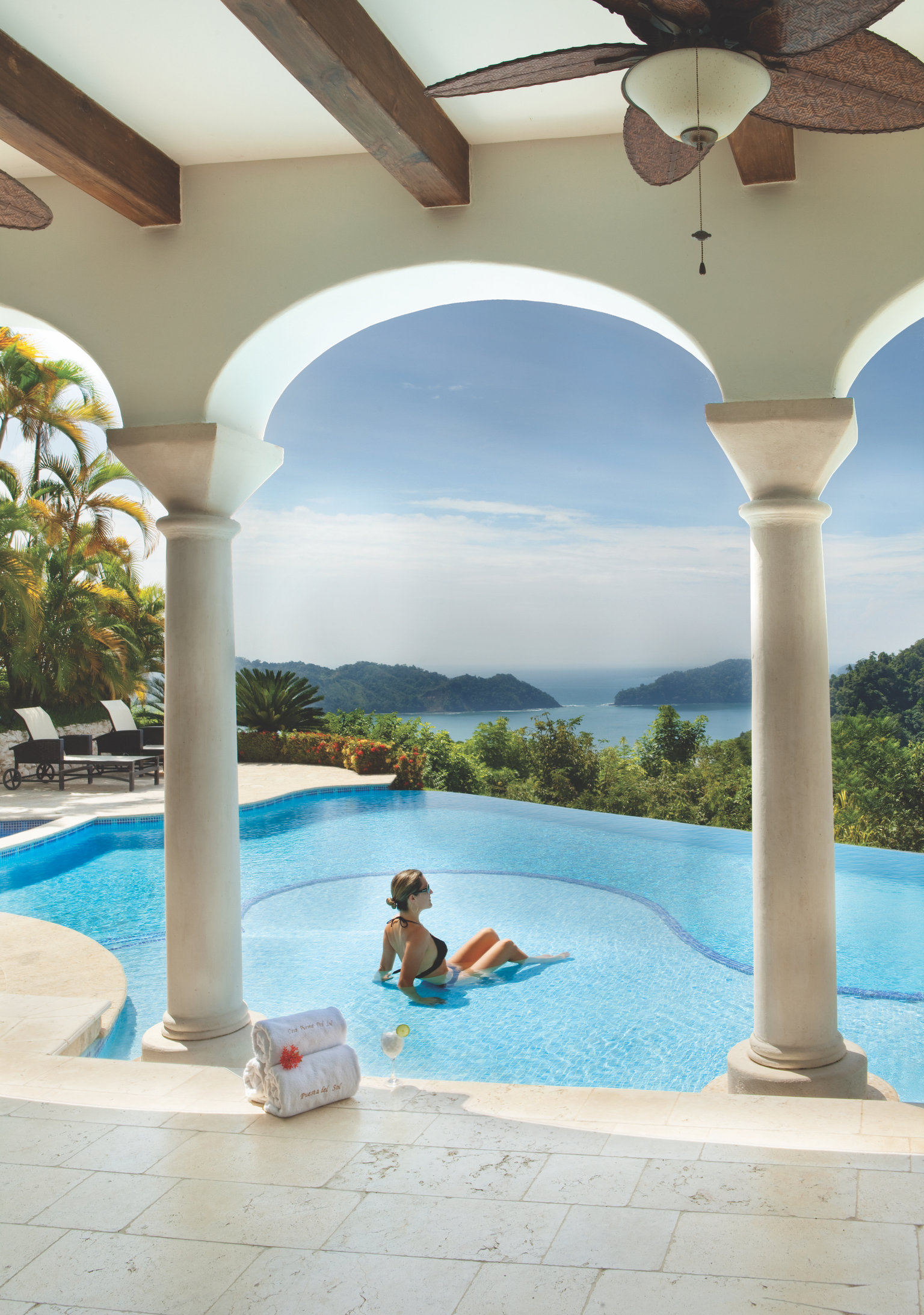 Playa Herradura Vacation Rental