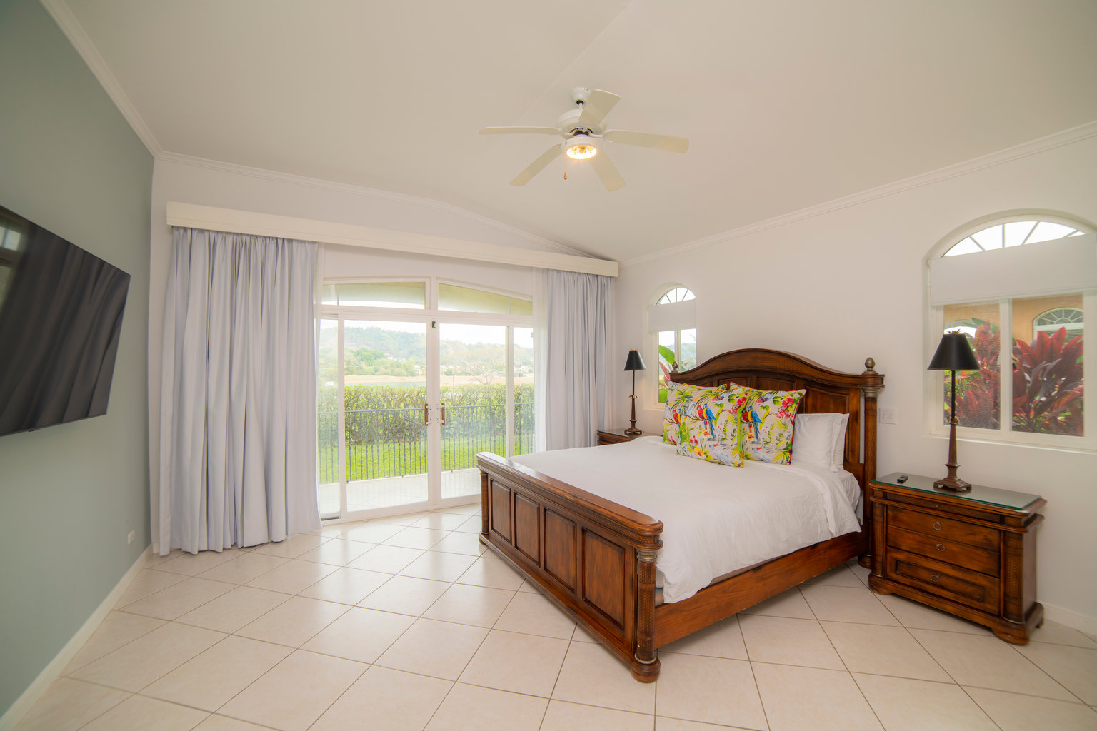 Playa Herradura Vacation Rental