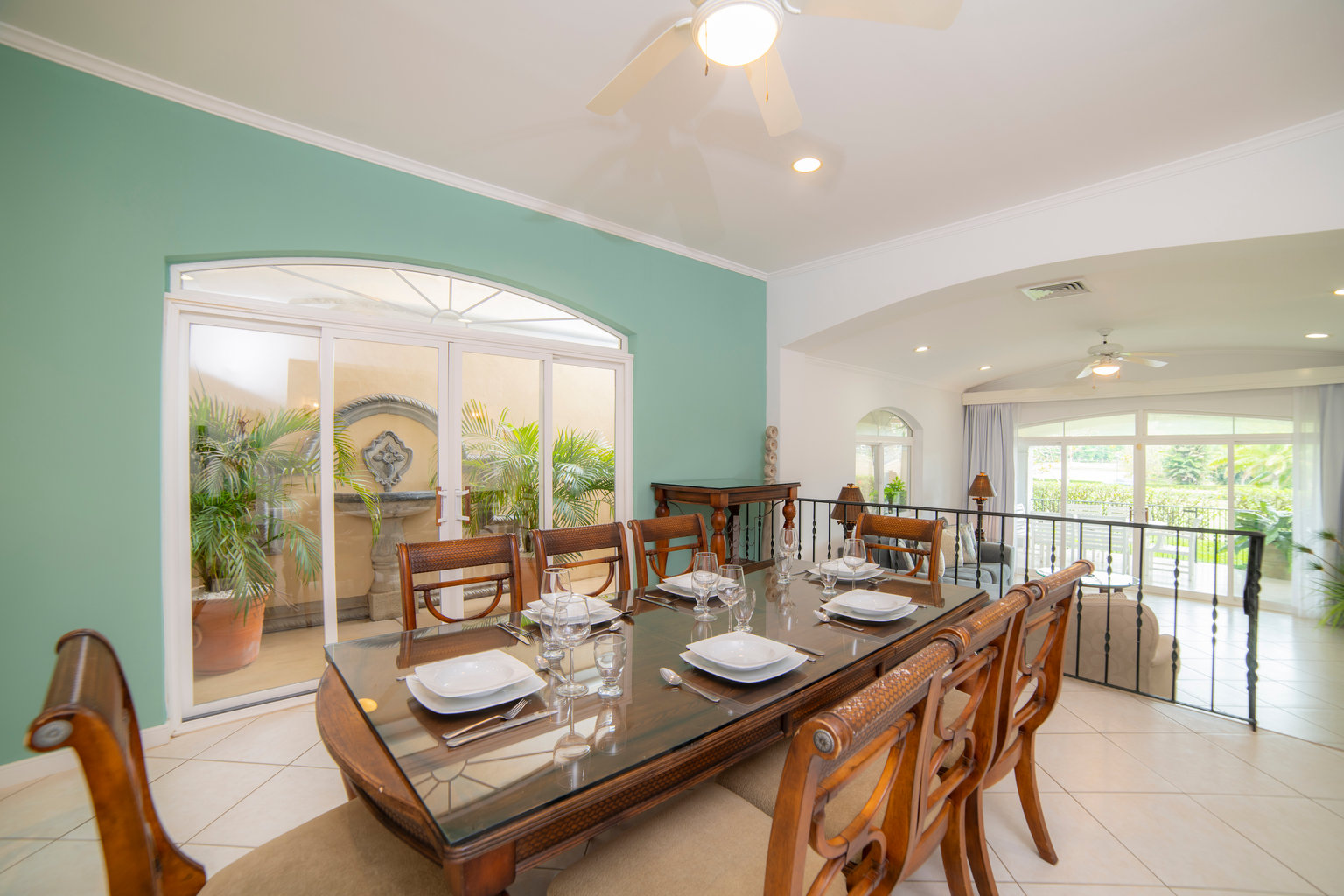 Playa Herradura Vacation Rental