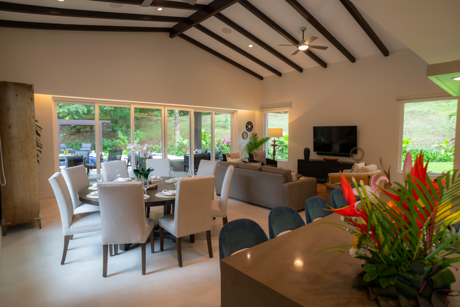 Playa Herradura Vacation Rental