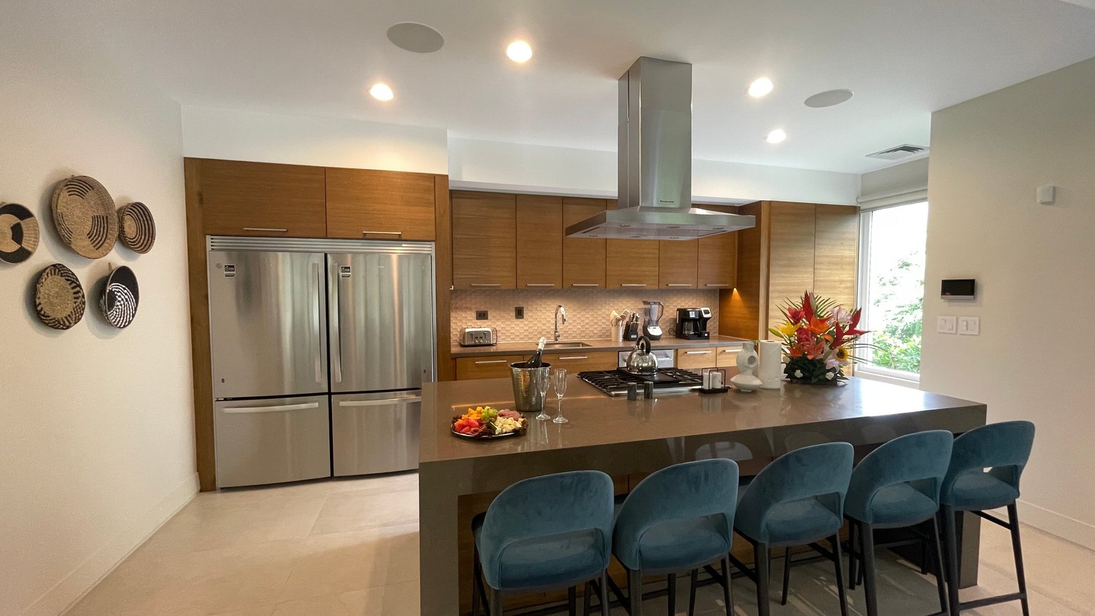 Playa Herradura Vacation Rental