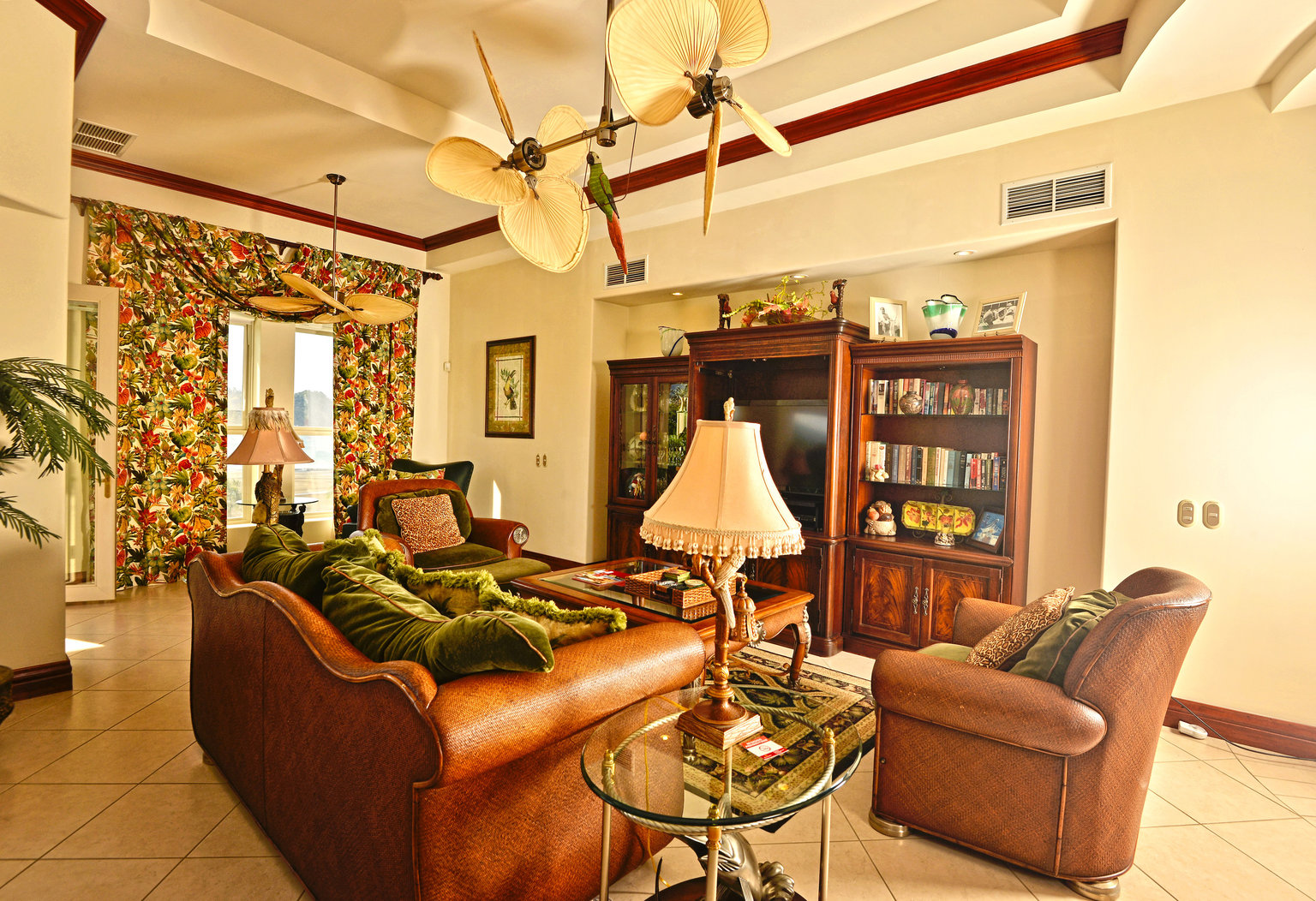 Playa Herradura Vacation Rental