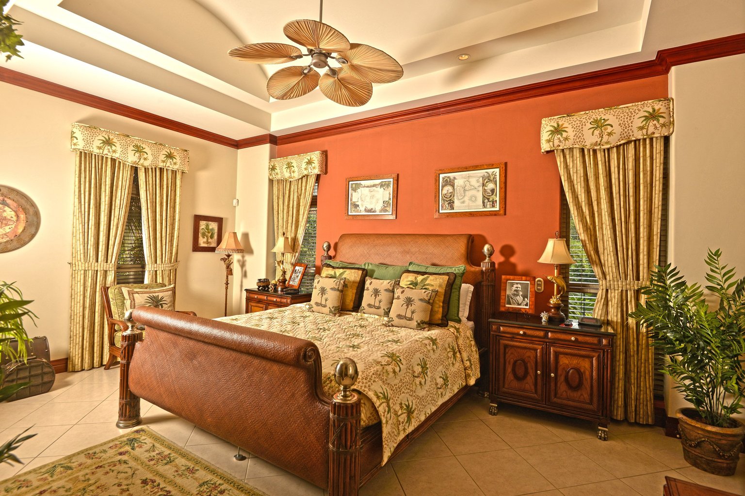 Playa Herradura Vacation Rental