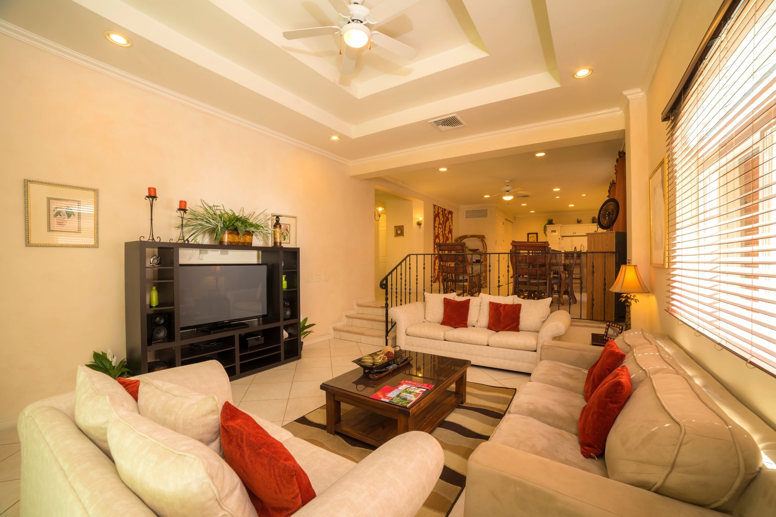 Playa Herradura Vacation Rental