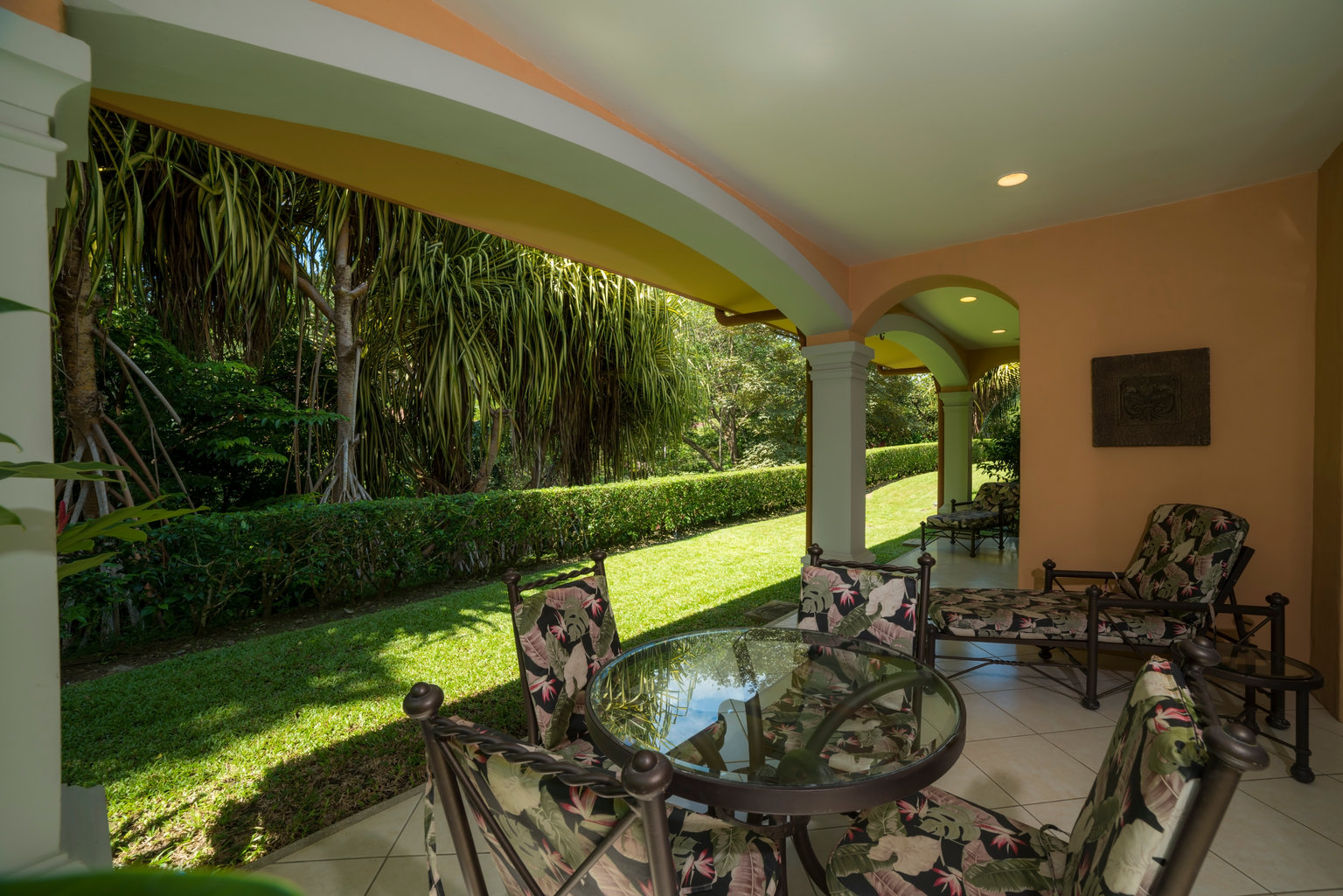 Playa Herradura Vacation Rental