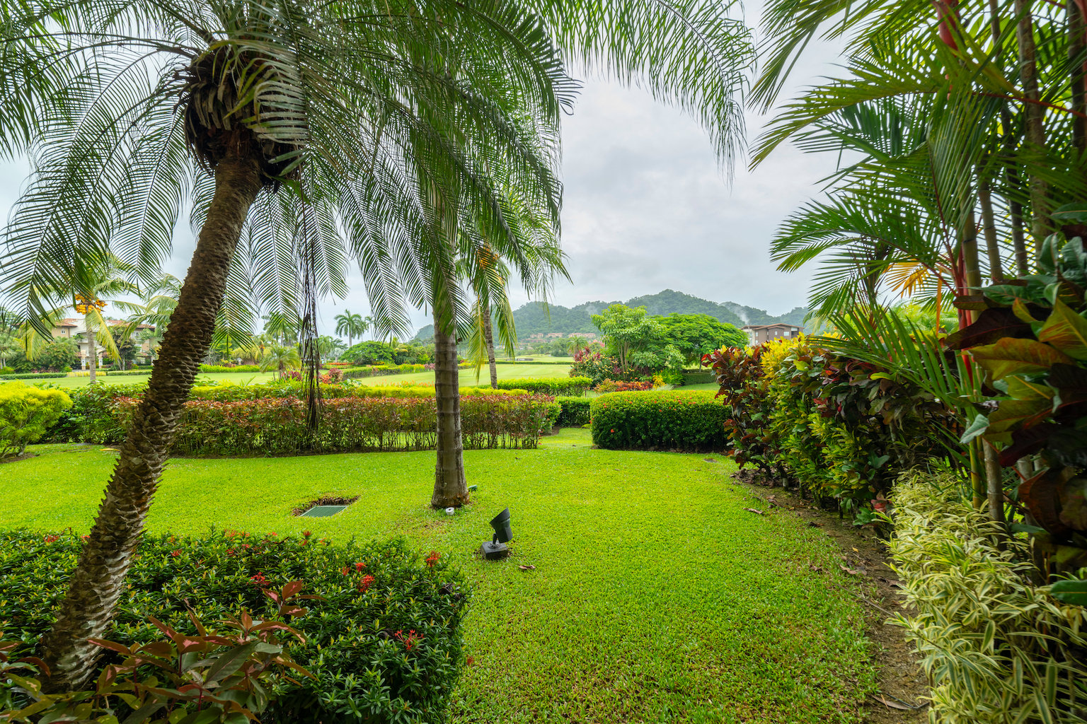 Playa Herradura Vacation Rental