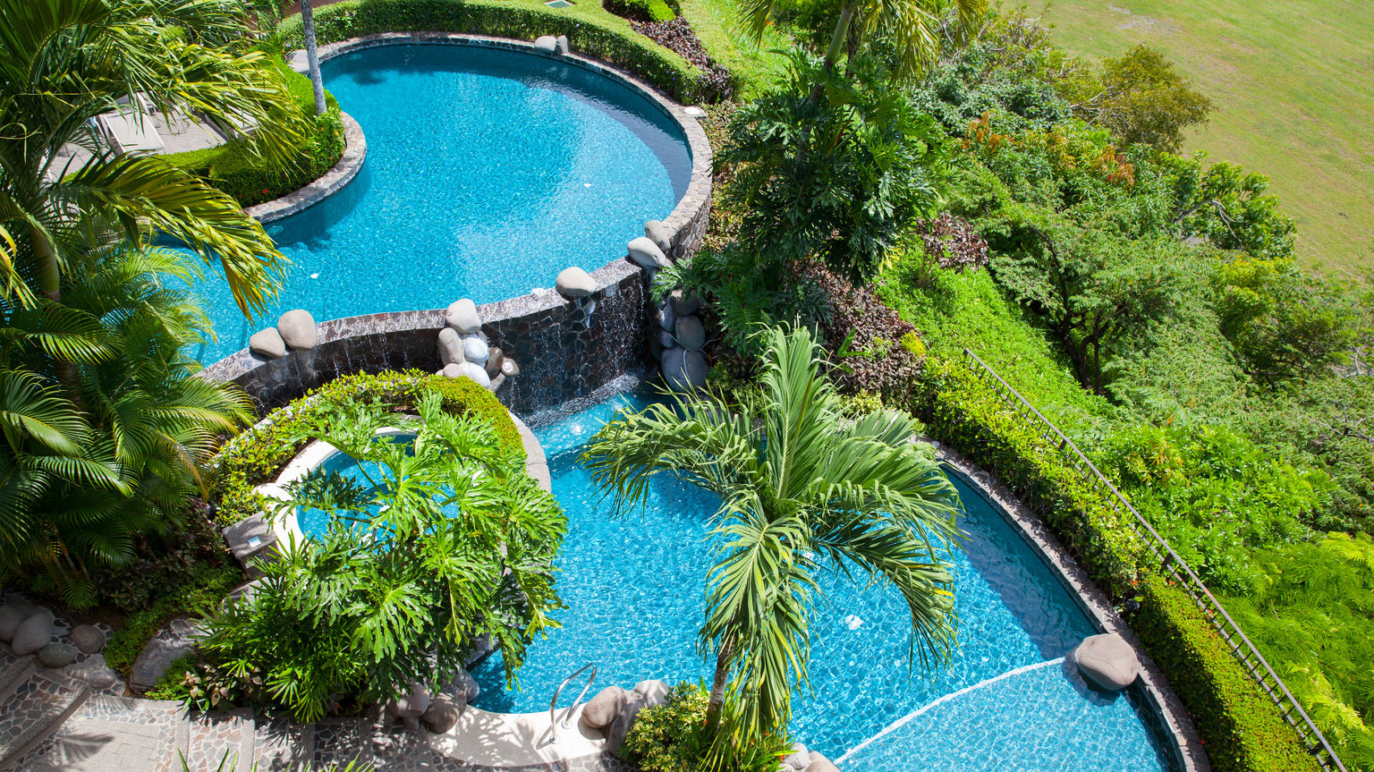 Playa Herradura Vacation Rental