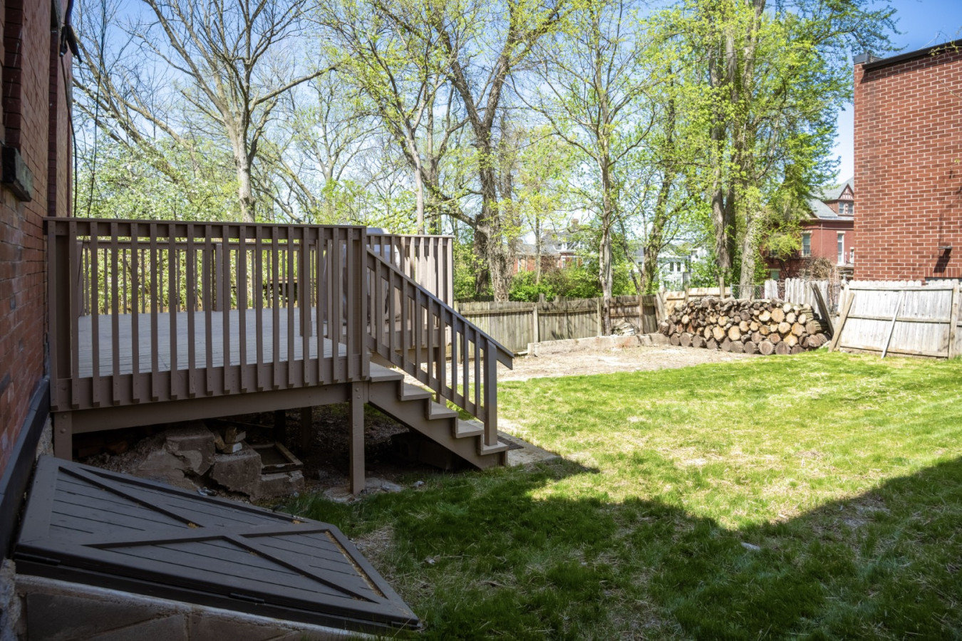 Cincinnati Vacation Rental