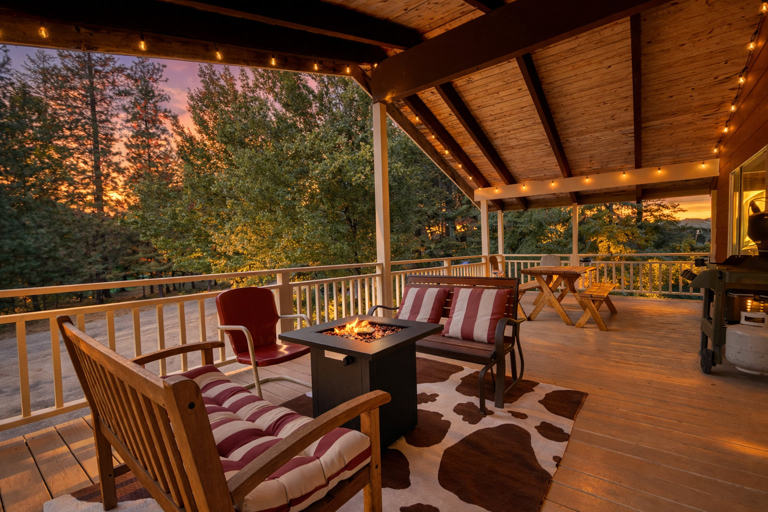 Leavenworth Vacation Rental