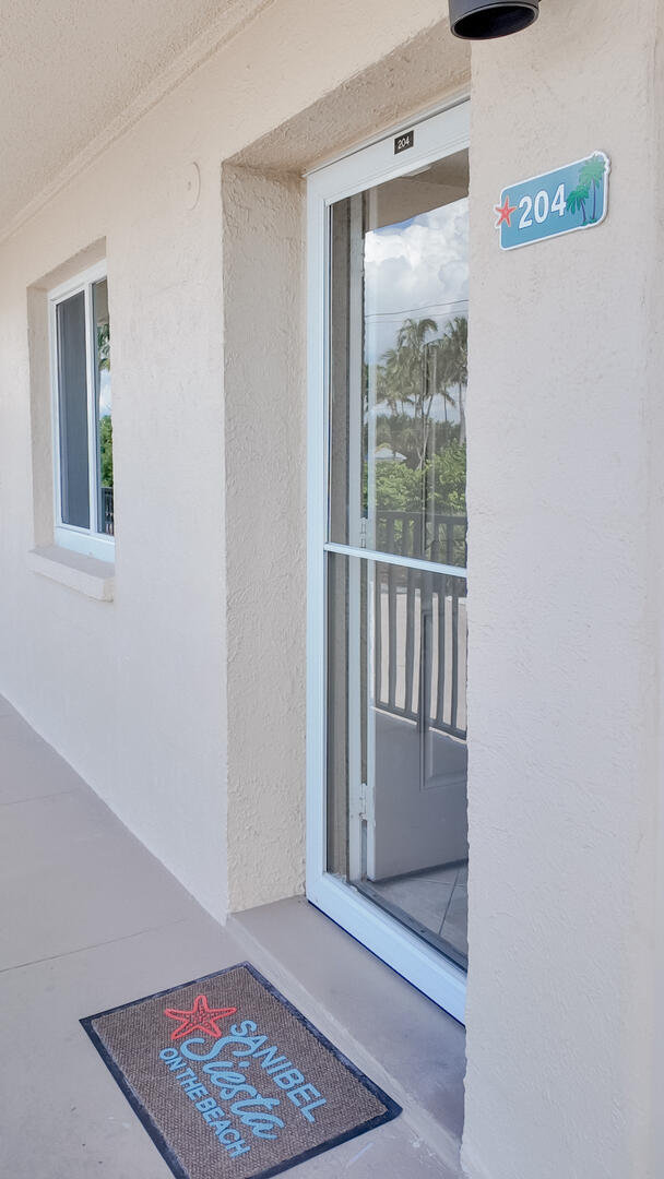 Sanibel Vacation Rental