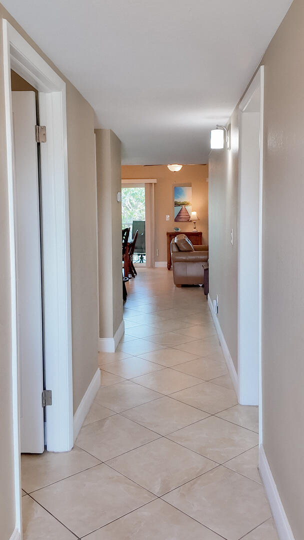 Sanibel Vacation Rental