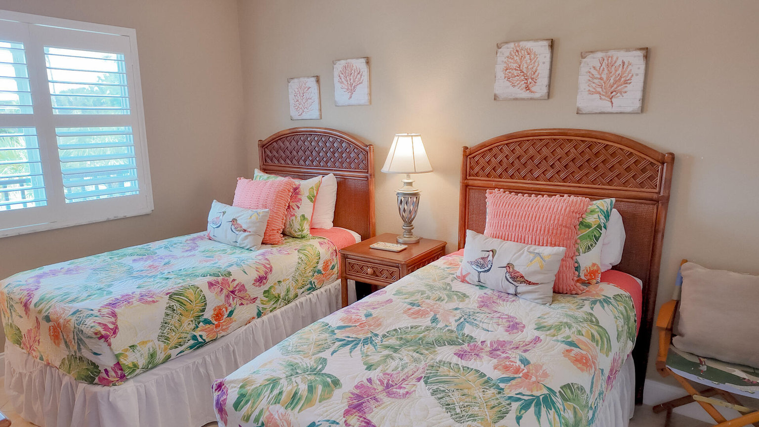 Sanibel Vacation Rental