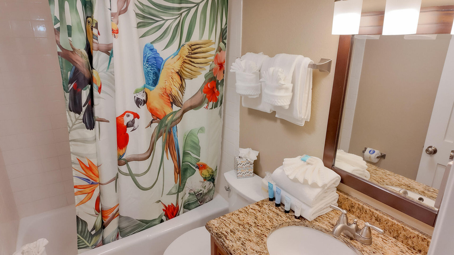 Sanibel Vacation Rental