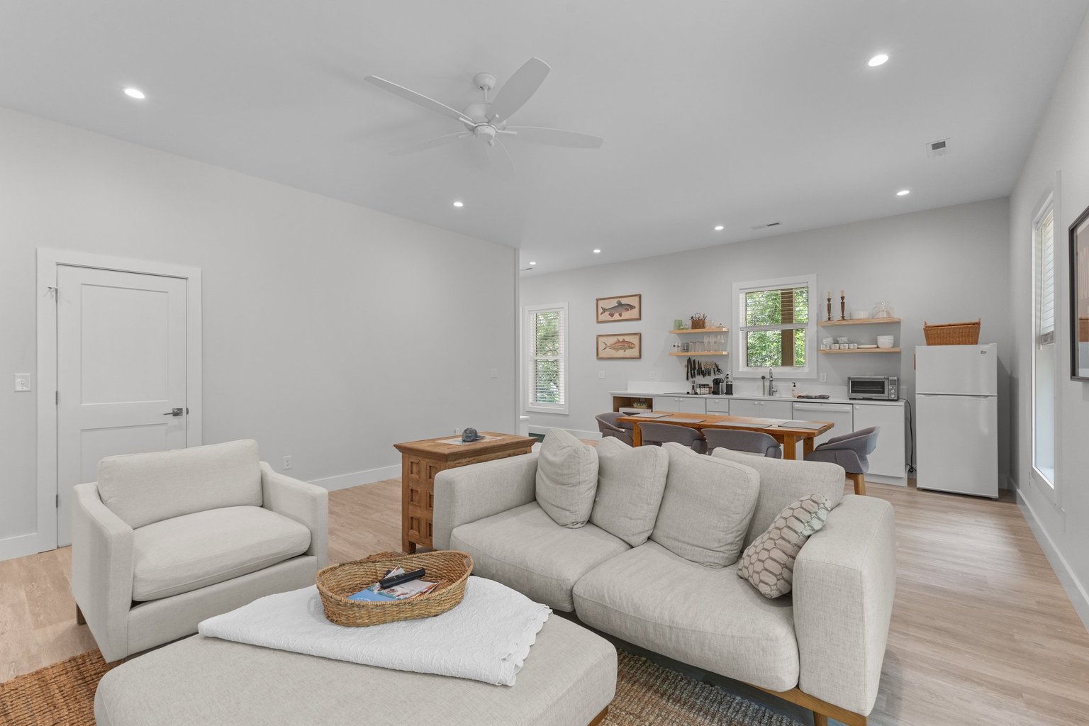 Emerald Isle Vacation Rental