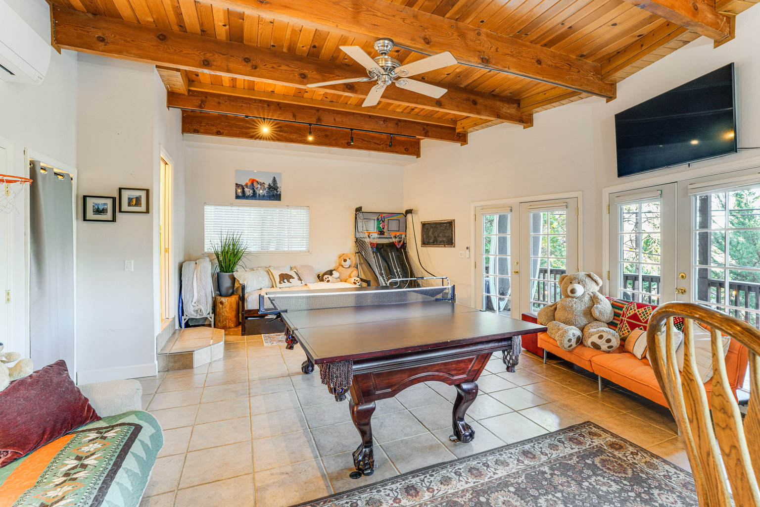 Groveland Vacation Rental