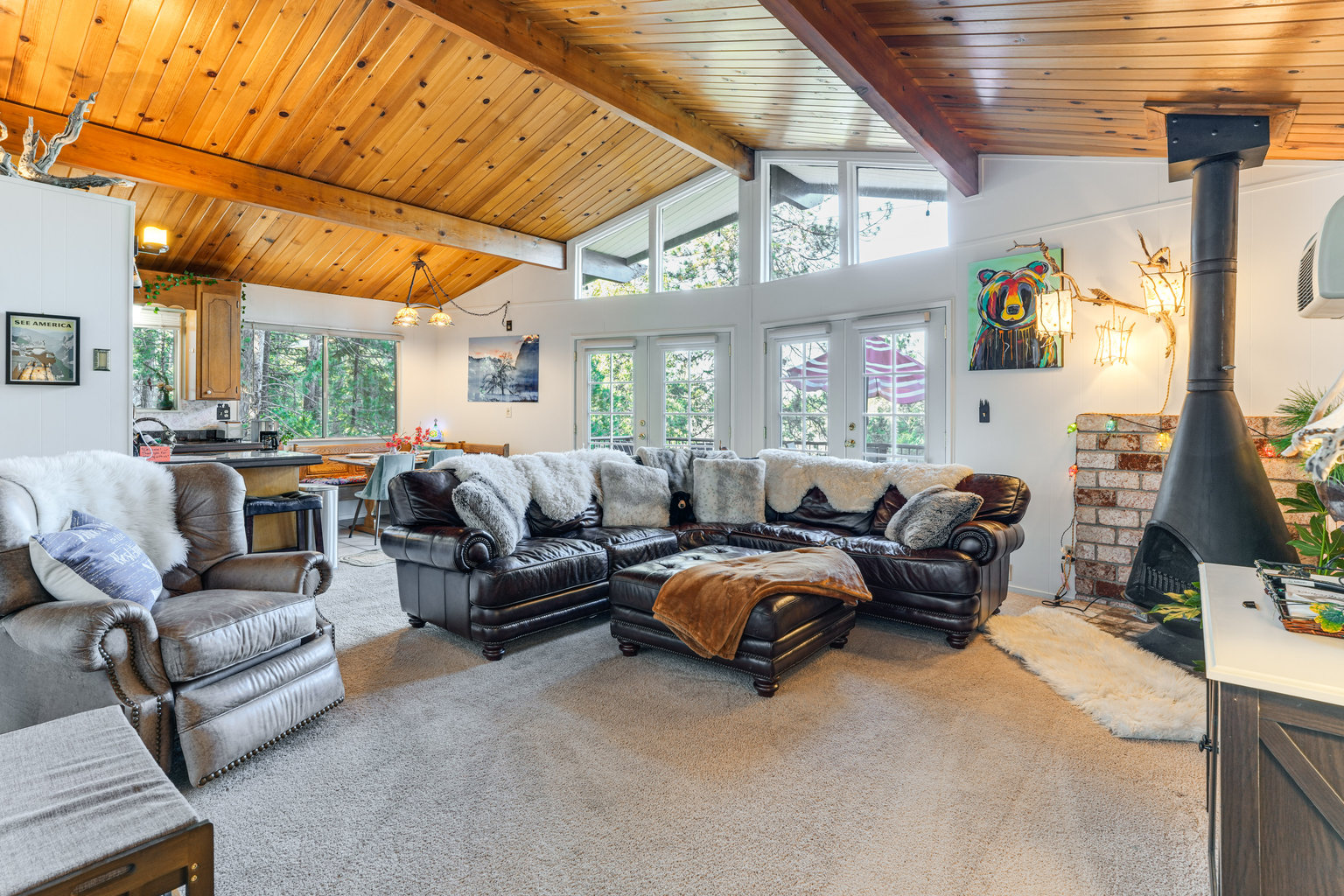 Groveland Vacation Rental