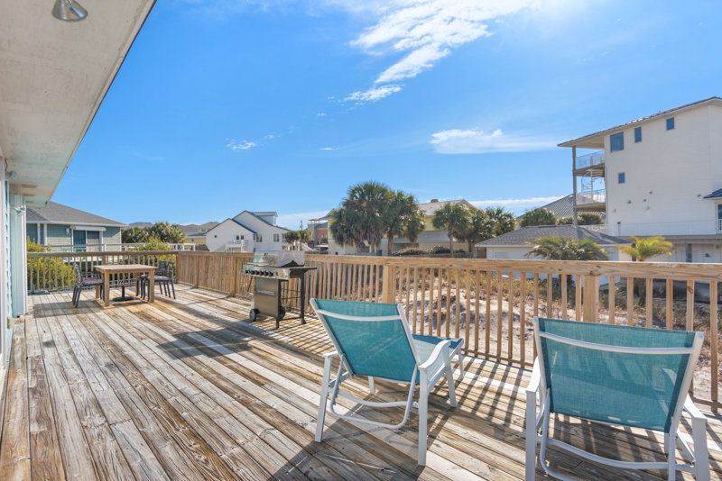 Pensacola Beach Vacation Rental