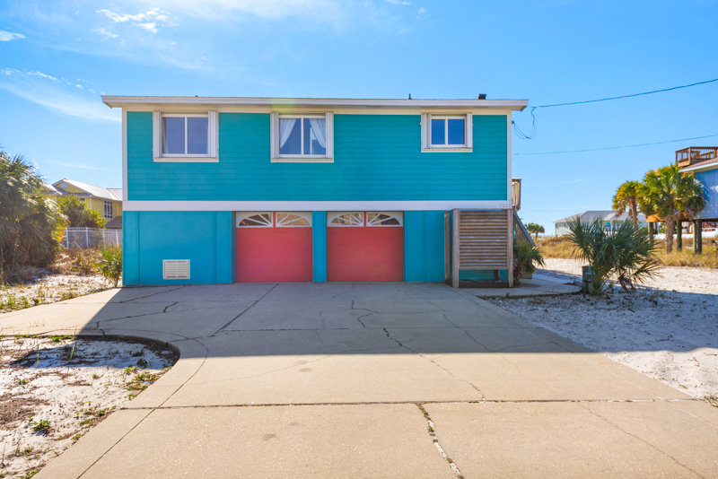 Pensacola Beach Vacation Rental