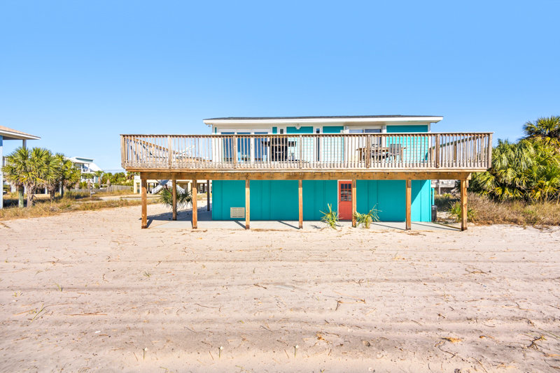 Pensacola Beach Vacation Rental