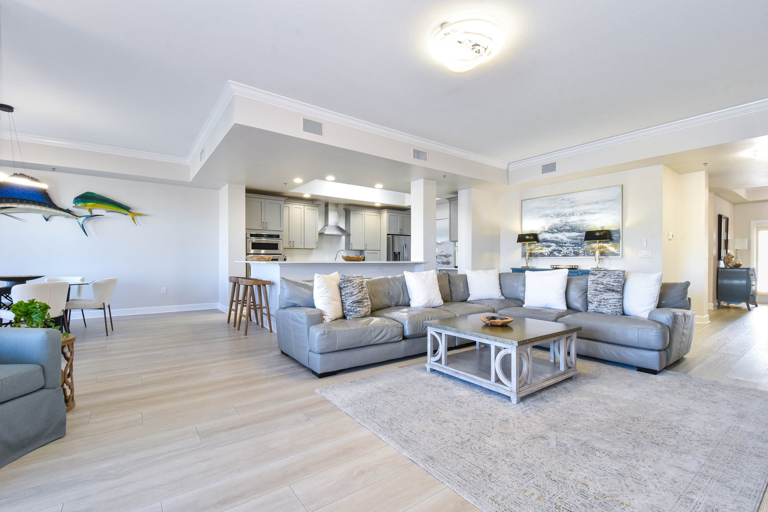 Destin Vacation Rental