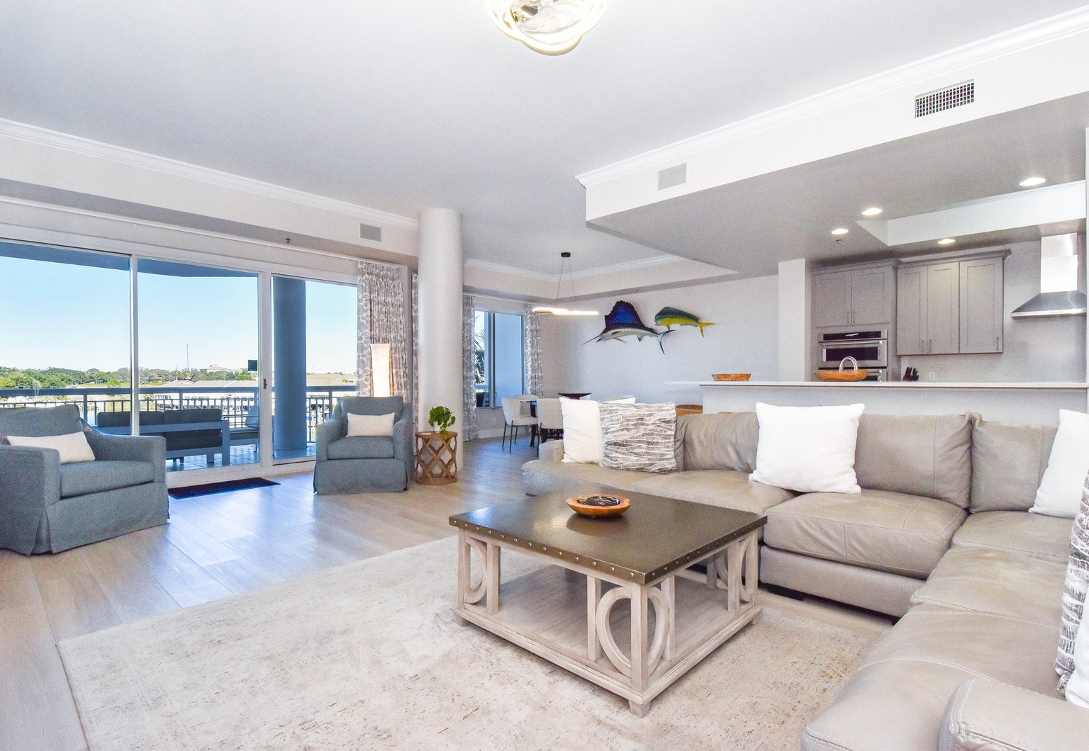 Destin Vacation Rental