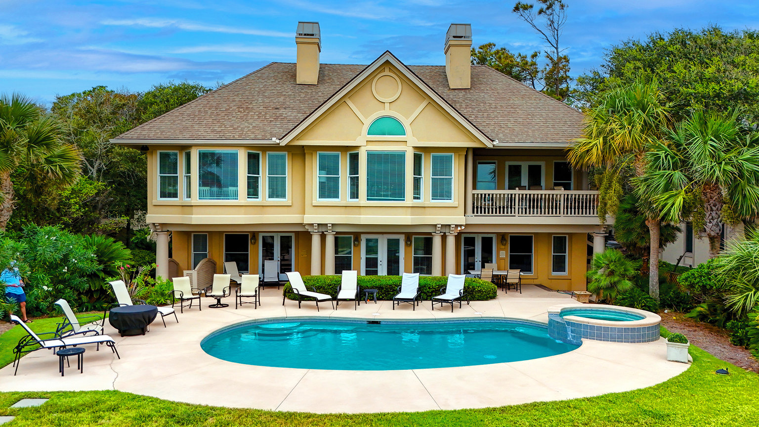 Hilton Head Island Vacation Rental
