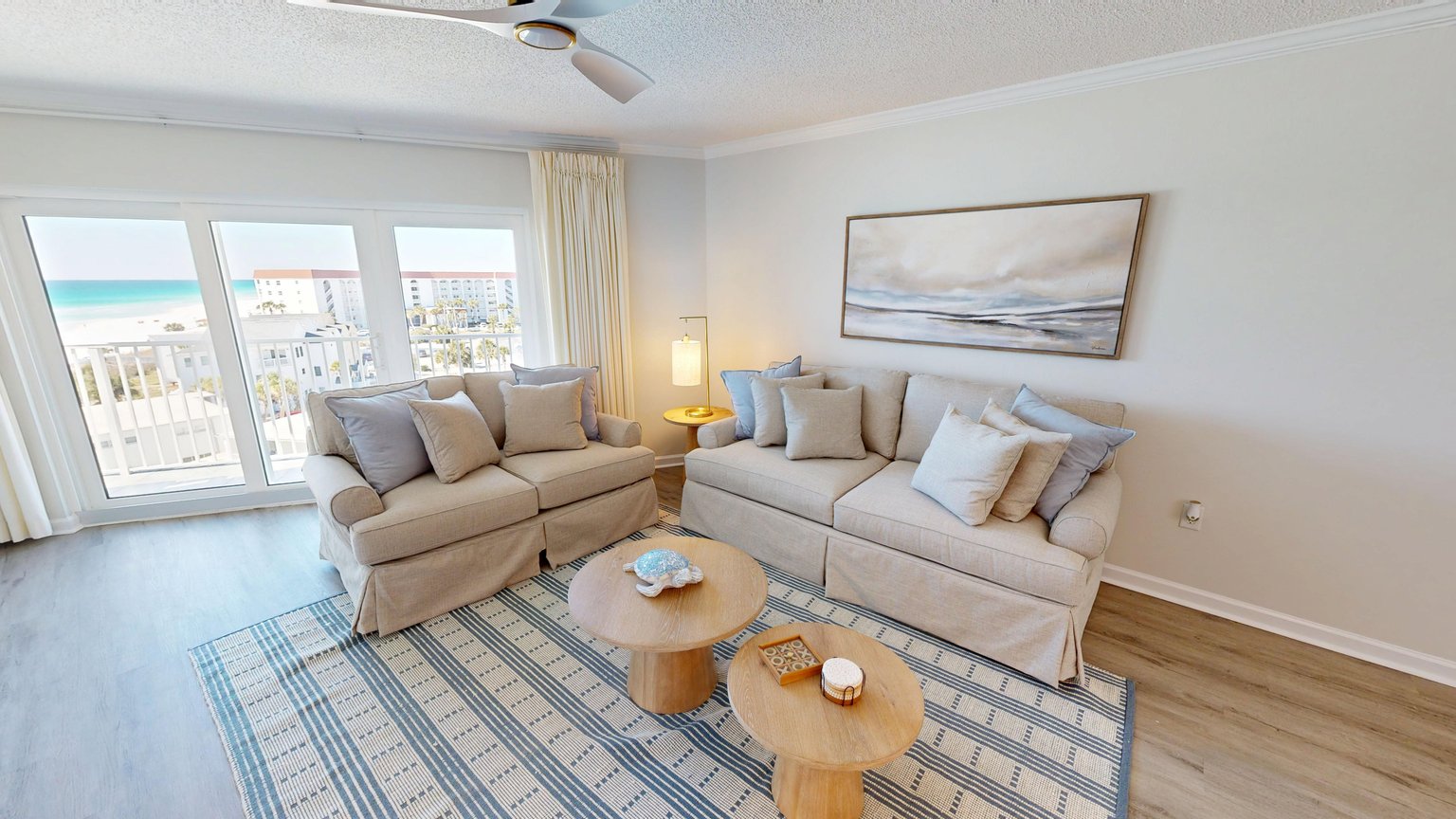 Fort Walton Beach Vacation Rental