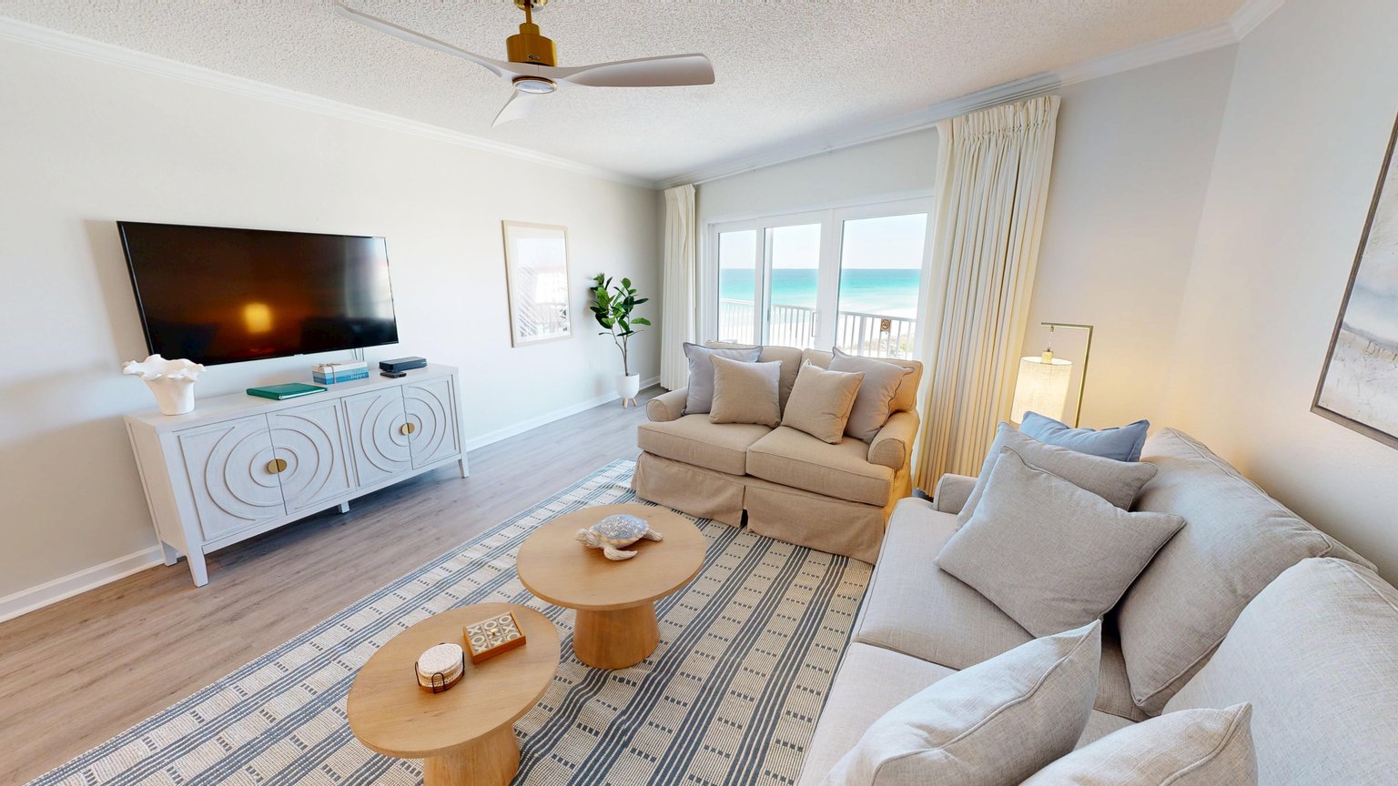 Fort Walton Beach Vacation Rental