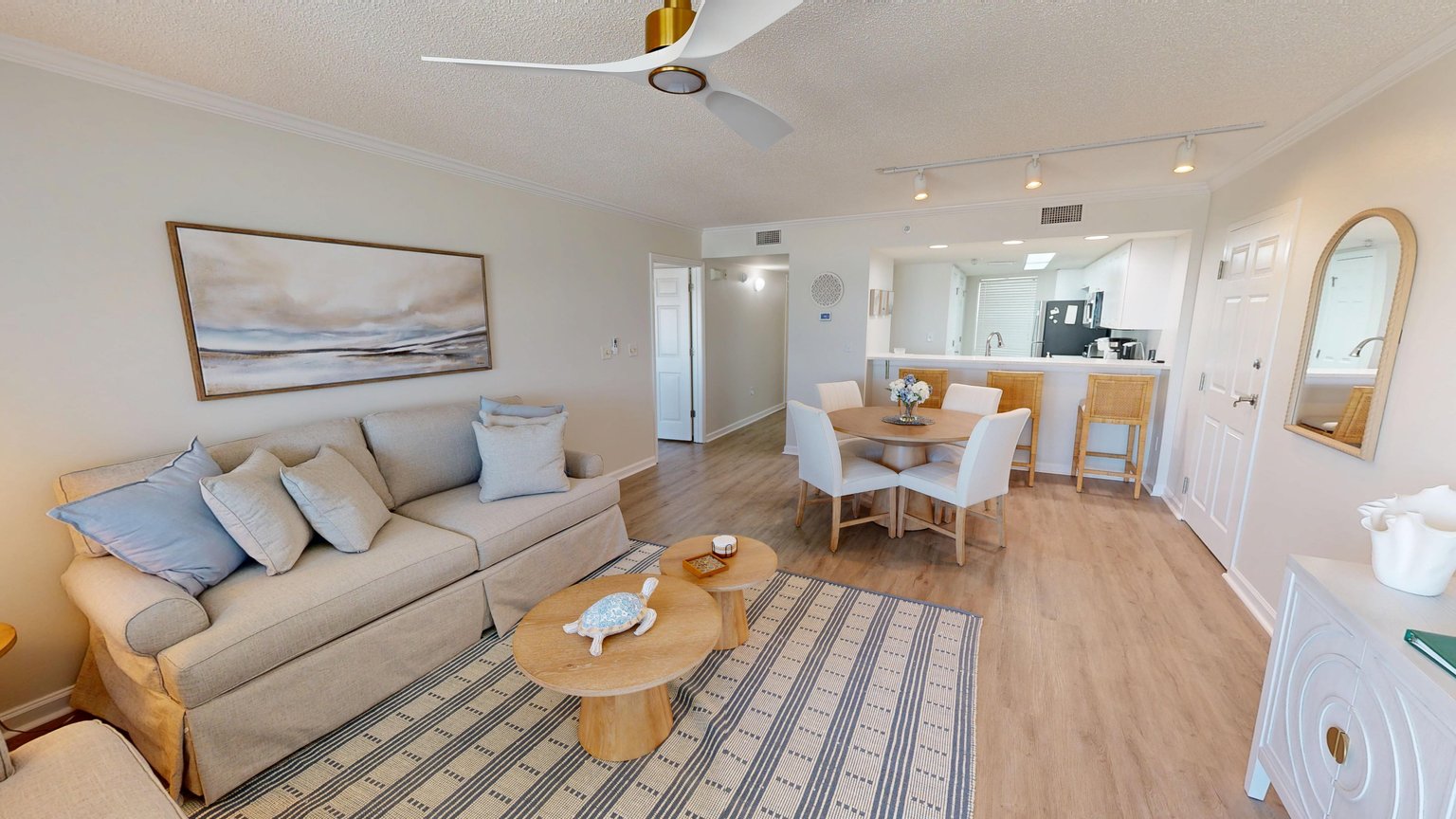 Fort Walton Beach Vacation Rental