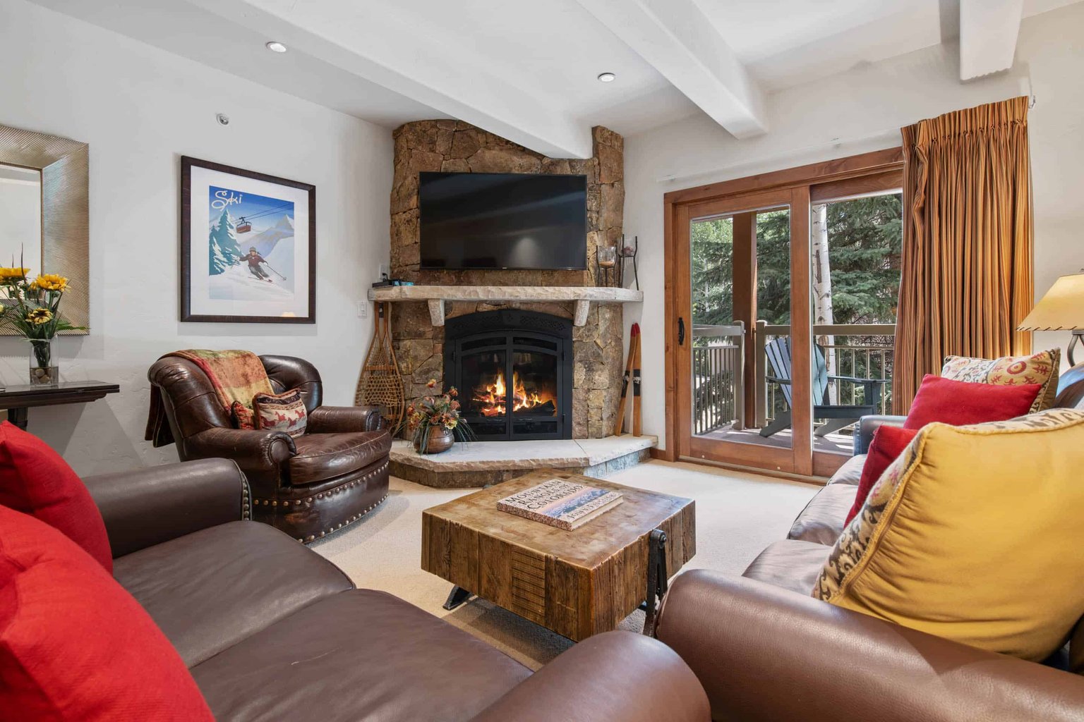 Vail Vacation Rental