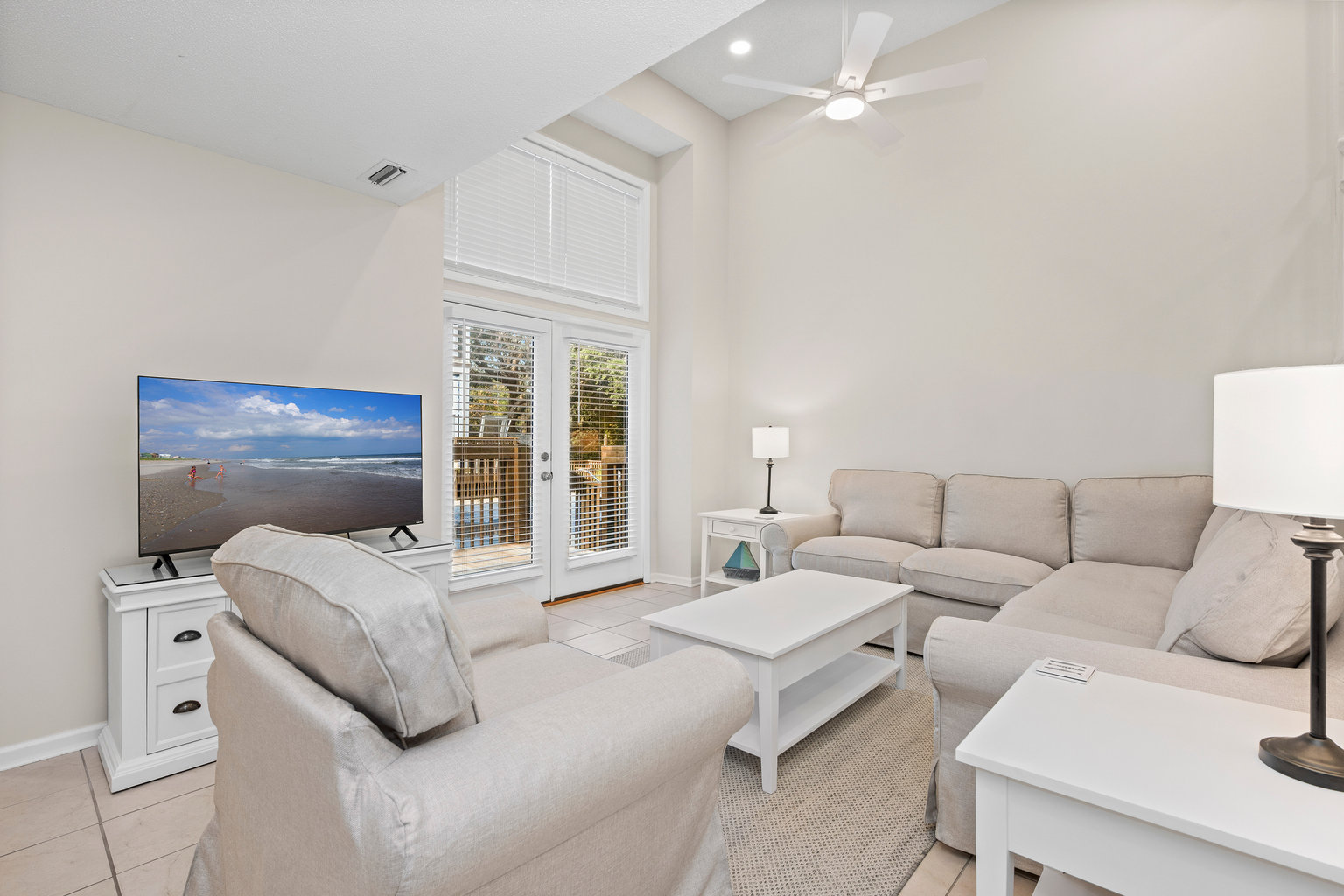 Pine Knoll Shores Vacation Rental