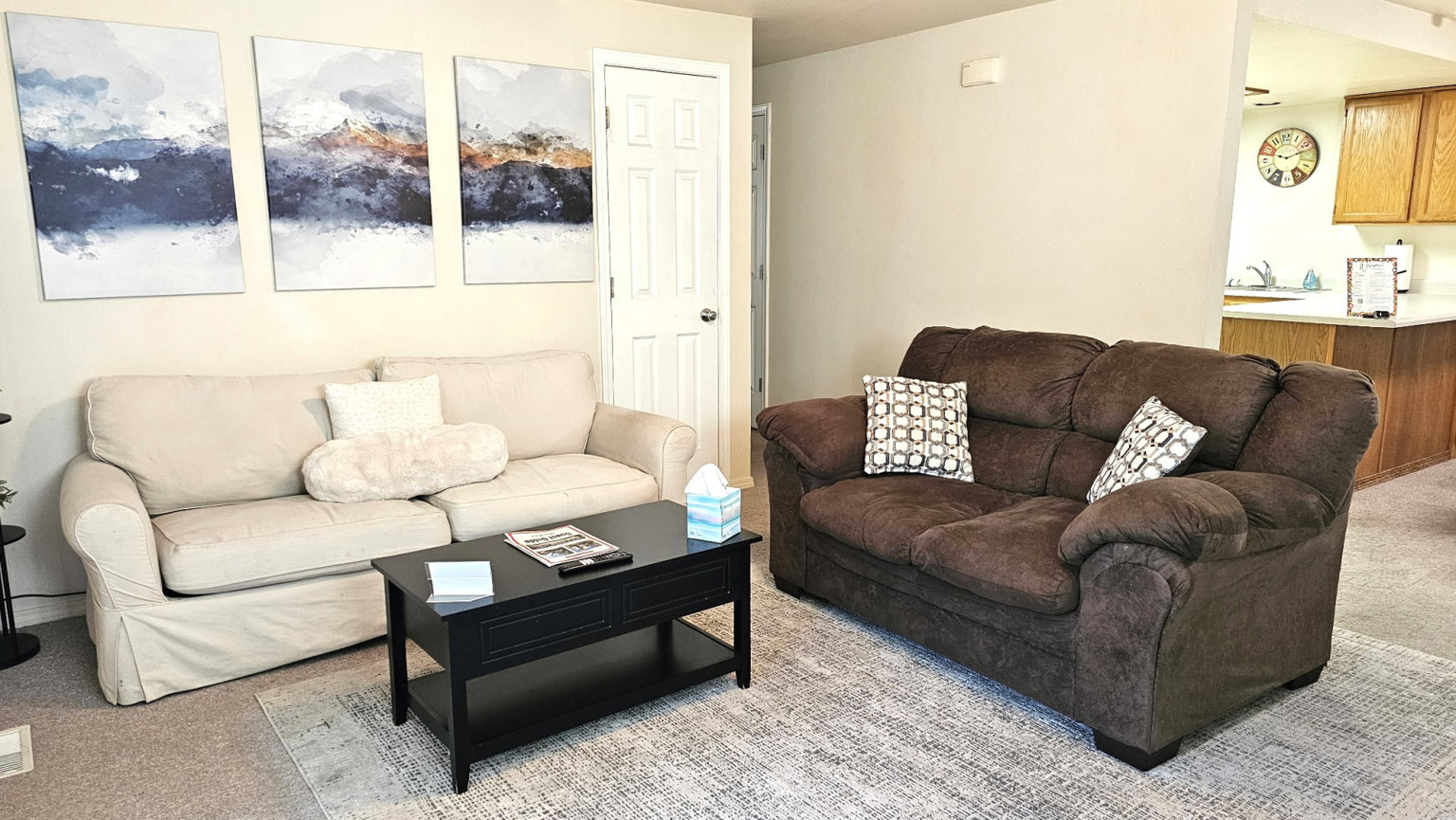 Meridian Vacation Rental