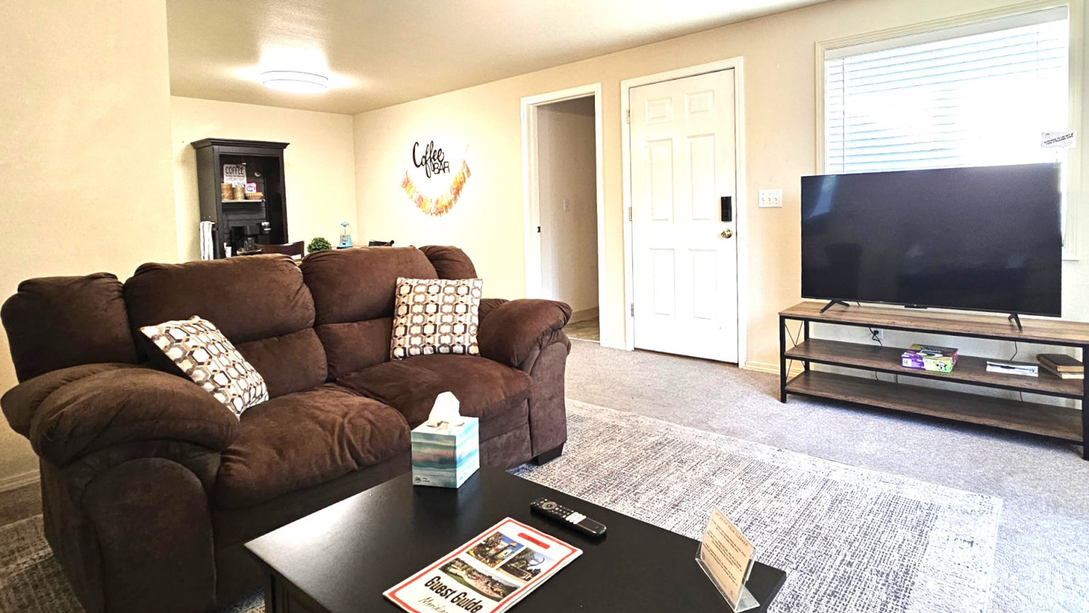 Meridian Vacation Rental