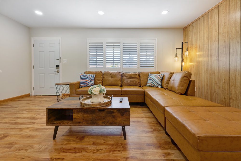 San Diego Vacation Rental