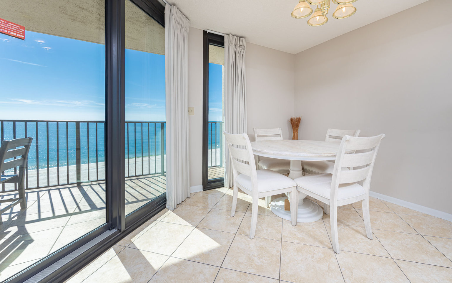 Orange Beach Vacation Rental