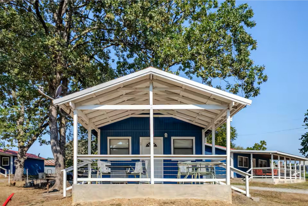 McIntosh County Vacation Rental