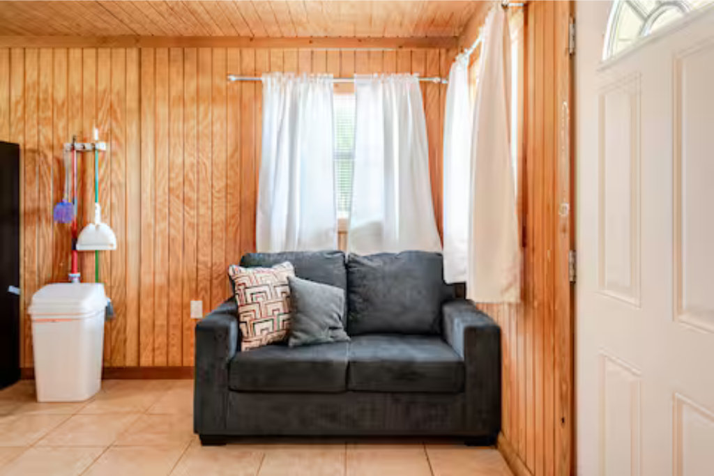 McIntosh County Vacation Rental