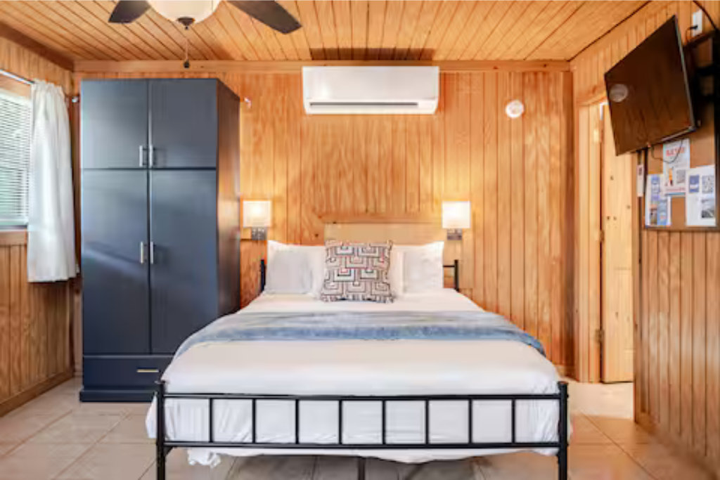 McIntosh County Vacation Rental