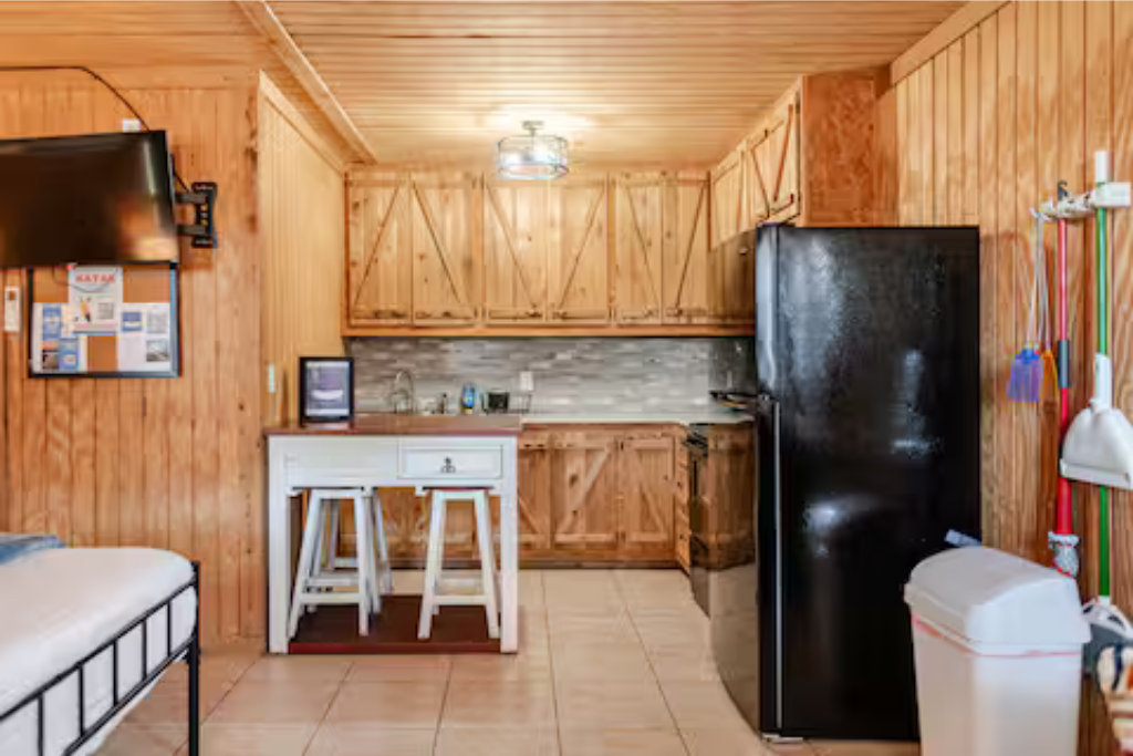 McIntosh County Vacation Rental