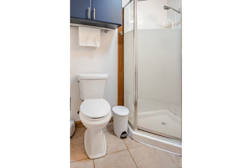 McIntosh County Vacation Rental