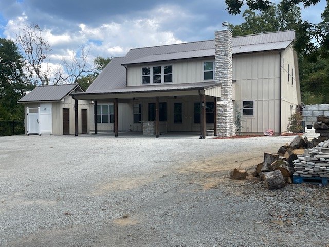 Longtown Vacation Rental