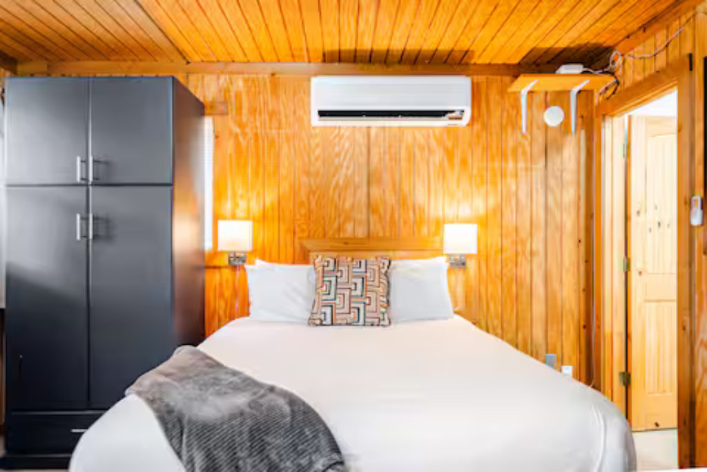 McIntosh County Vacation Rental